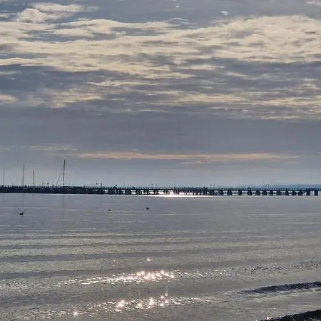 Baltic Sopot