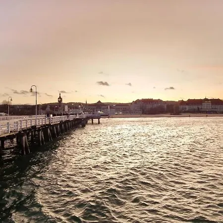 Baltic ホームステイ *