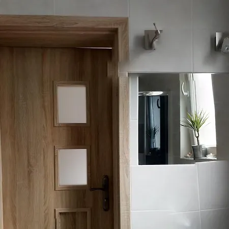 Baltic ホームステイ *