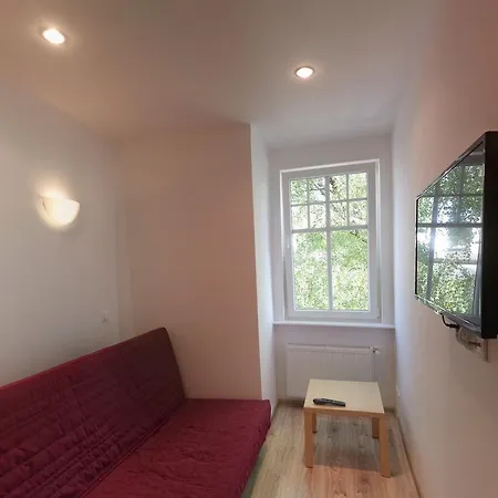 Baltic Homestay