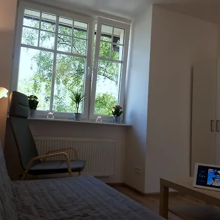 ホームステイ Baltic