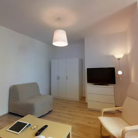 Baltic ホームステイ