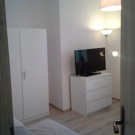 Baltic ホームステイ *