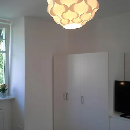 Baltic ホームステイ ソポト