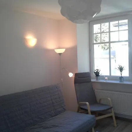 Accommodatie bij particulieren Baltic *