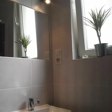 Séjour chez l'habitant Baltic Sopot