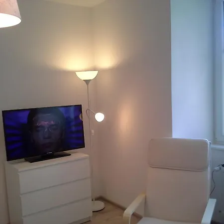 Baltic Séjour chez l'habitant
