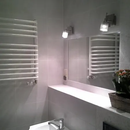 Baltic ホームステイ ソポト