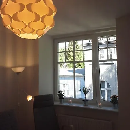 ホームステイ Baltic