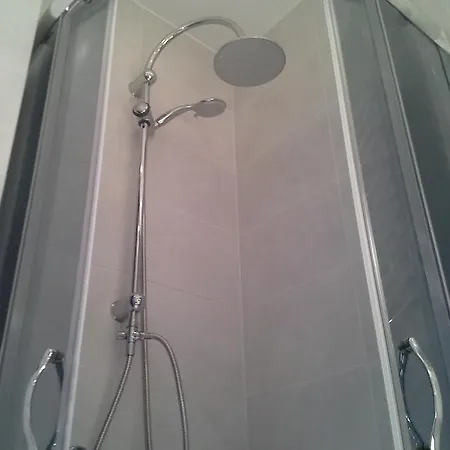 Baltic ホームステイ