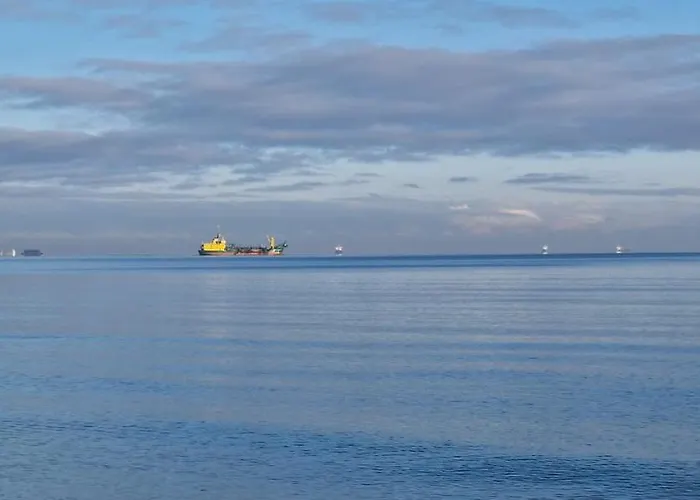 Homestay Baltic Sopot