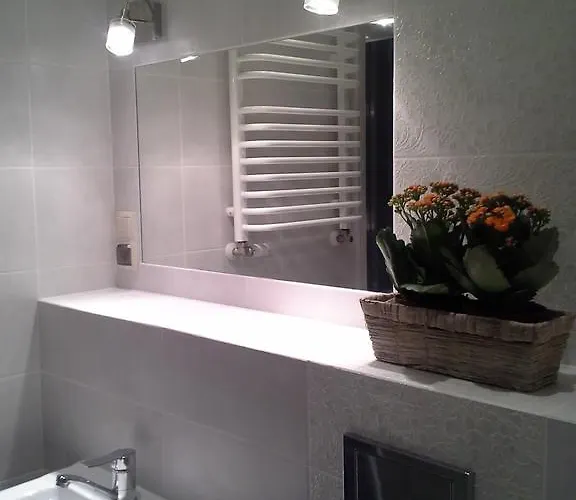 Baltic Homestay Sopot