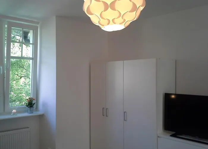 Baltic Homestay Sopot