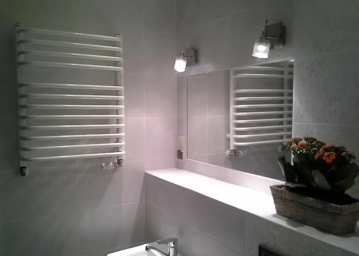 Baltic Homestay Sopot