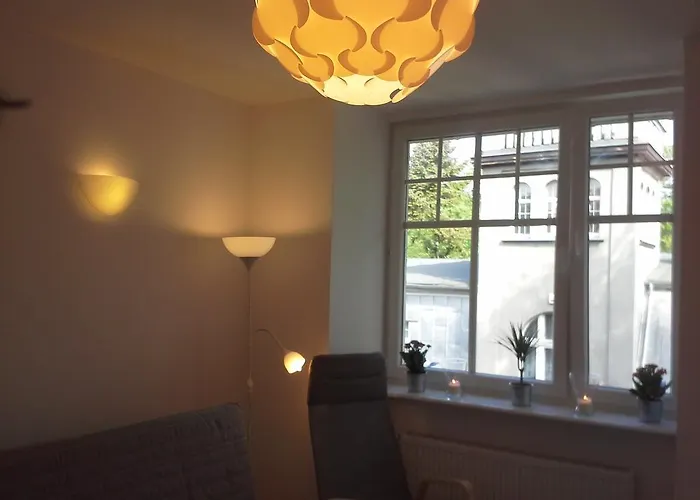 Homestay Baltic Sopot